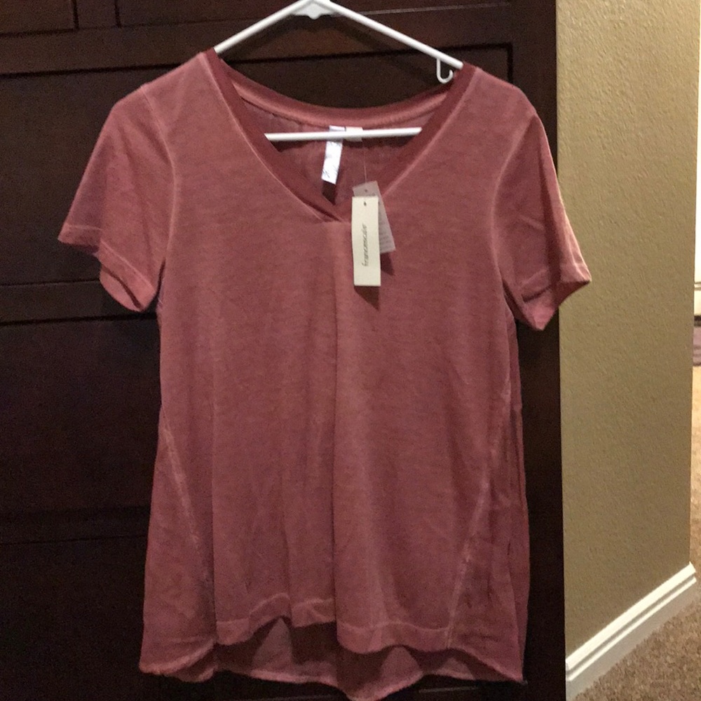 Francesca’s T-shirt